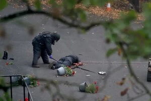 Україна відреагувала на теракт у синагозі Манчестера