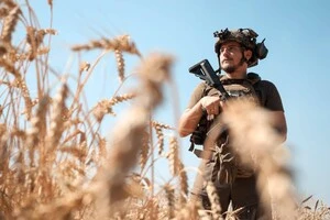 Лінія фронту станом на 2 жовтня 2025. Зведення Генштабу