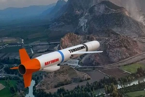 Пентагон не планує постачати Україні «Томагавки», оскільки ці ракети залишаються критично важливими для ВМС США