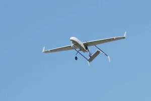 Чи допоможе «стіна з дронів» захиститися Європі від російських БПЛА? Відповідь Sky News