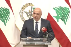 США виділяють Лівану $230 млн для роззброєння «Хезболли»