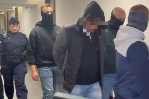 Польща поки не передаватиме Німеччині українця, підозрюваного у підриві «Північних потоків»