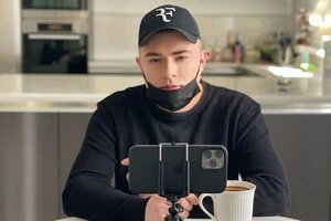 Композитор подякував всім, хто залишив йому приємні побажання