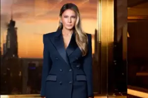 Перша леді США опублікувала у соцмережах цікаве відео 