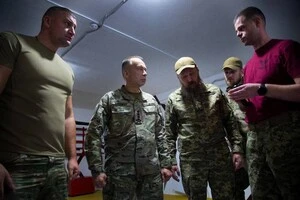 Сирський ухвалив нові рішення для протидії російським безпілотникам