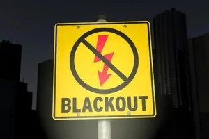 Шведська влада активно працює над детальним планом дій на випадок, якщо масштабне відключення все ж таки відбудеться