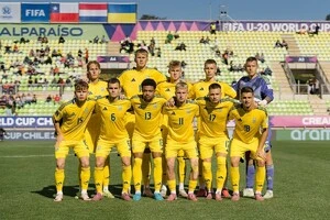 У прямому ефірі гру Україна – Парагвай можна буде переглянути на каналі «Суспільне Спорт»