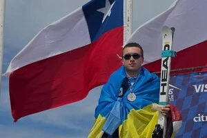 Гірськолижник Філяк здобув срібло і бронзу Кубка Південної Америки