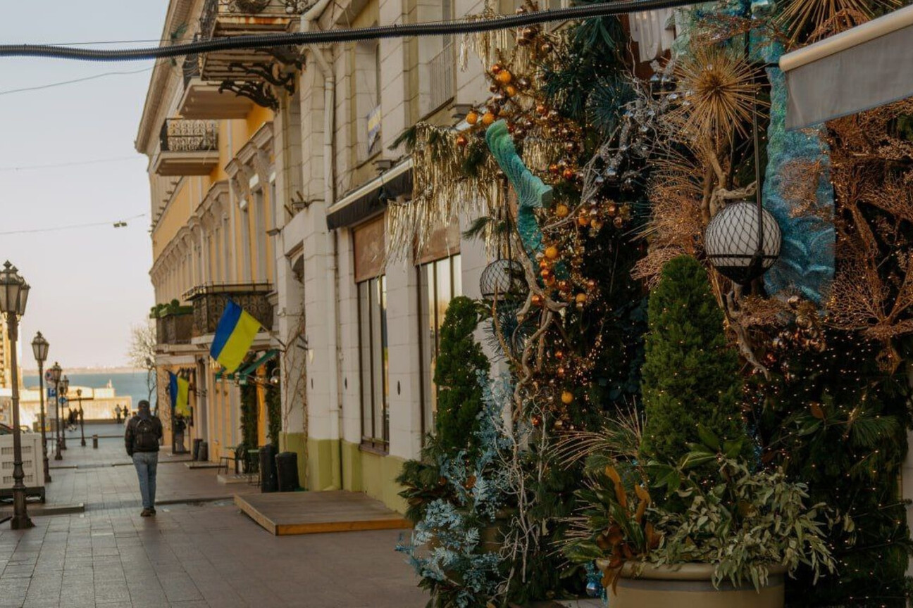 Фото Одеса 10