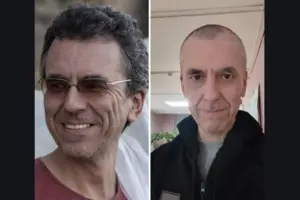 В Україну повернувся цивільний, захоплений під час окупації Бучі