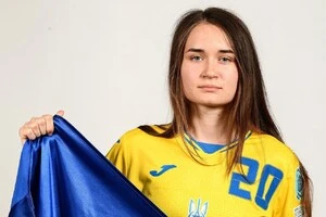 Гравчиня збірної України розкритикувала національну Асоціацію за ставлення до жіночого футзалу