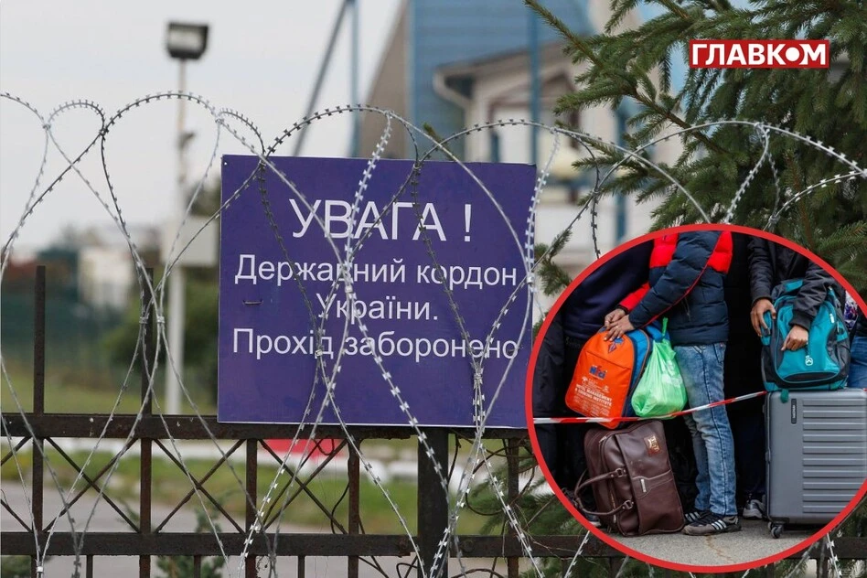 Студентська «евакуація». Як дозвіл на виїзд молодих чоловіків за кордон вдарив по освіті та ринку праці