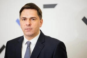 Міністр культури Литви подав у відставку після того, як не зміг відповісти, чий Крим