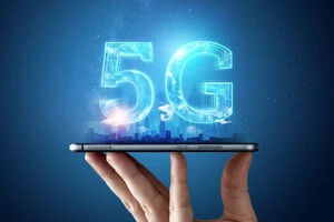 В Україні восени розширять пілотне тестування 5G
