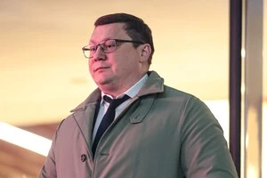 Митрофанов: Ми вважаємо, що наше відсторонення незаконне