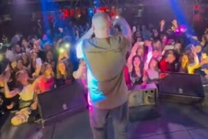 Репер Andrew Skat був заявлений у афіші скасованого концерту