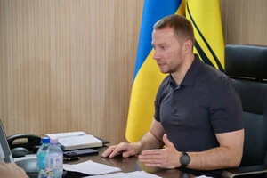 У Раді зареєстровано проєкт постанови про звільнення очільника Антимонопольного комітету