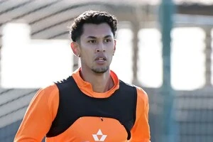 Гравець «Шахтаря» викликаний у збірну Болівії на товариський матч з Росією у Москві