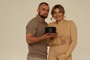 Зіркова українська спортсменка повідомила про вагітність