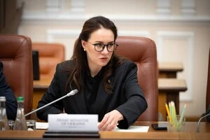 За словами премʼєрки, рішення було ухвалено на запит виробників