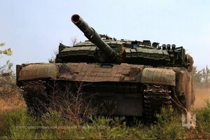 Лінія фронту станом на 3 жовтня 2025. Зведення Генштабу