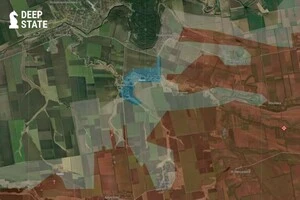 Сили оборони успішно зачистили чотири села на Дніпропетровщині – DeepState