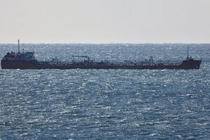 У рамках 19-го пакета санкцій ЄС планує включити до «чорного списку» 120 танкерів тіньового флоту