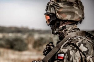 Країна-сусідка залучає війська для посилення прикордонного контролю