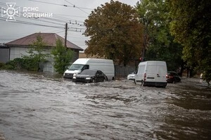 Негода в Одесі забрала життя працівниць «Укрзалізниці» та ОВА