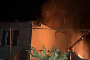 Росія обстріляла чотири райони Дніпропетровщини: поранена жінка, зруйновані будинки