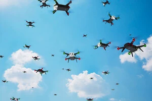 Станет ли Украина «новым Китаем» по производству дронов для НАТО?