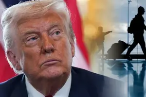 Плани адміністрації передбачають переорієнтацію програми, призначеної для надання притулку тим, хто тікає від війни та голоду