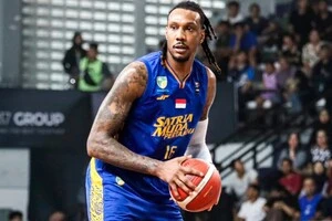 Баскетболіст з США, якому загрожує страта в Індонезії, дав перше інтерв'ю після арешту