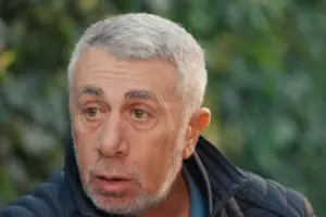 Українці засудили позицію Комаровського, хоча, були й такі, що підтримали його 