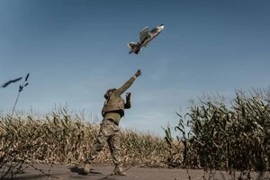 Військовий ЗСУ розповів про котли для росіян біля Добропілля