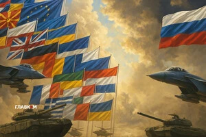 Психологічно Захід готовий воювати проти РФ?