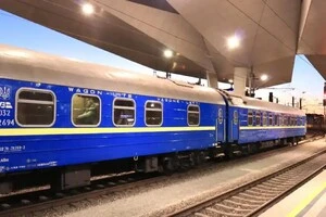 «Укрзалізниця» відкрила продаж квитків на новий міжнародний поїзд