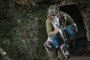 Росіяни відкрили нову ділянку для штурмів на Запоріжжі: подробиці від ЗСУ