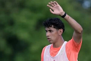 Чи поїде гравець «Шахтаря» на матч в Росію? Відповідь донецького клубу