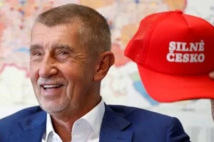 На виборах у Чехії лідирує партія з антиукраїнськими поглядами