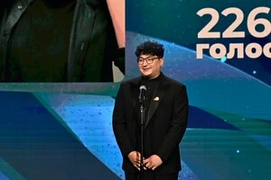 Global Teacher Prize Ukraine 2025: перемогу у номінації «Вибір українців» знову отримав учитель з Івано-Франківська