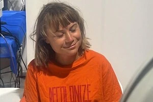 The Guardian: Грета Тунберг заявила про жорстоке поводження під час утримання в Ізраїлі