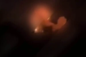 Росіяни атакували Одесу: зафіксовано влучання