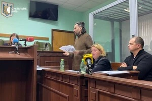 Водій Mercedes, який побив та залишив непритомного велосипедиста, пояснив свою втечу