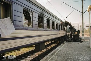 Ворог активно використовував комбіновані засоби ураження по Сумському, Шосткинському та Конотопському районах