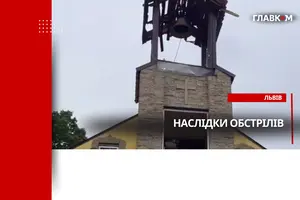 Атака на Львів: Садовий повідомив про наслідки обстрілу
