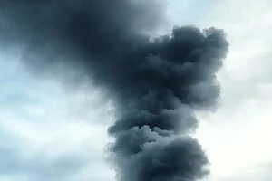 Росія вдарила по газових об’єктах, які забезпечують опалювальний сезон