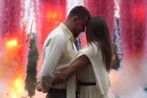 Марина та Михайло дізналися стать своєї дитини