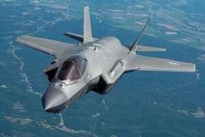 Норвегія посилює захист Польщі винищувачами: названо умови розміщення F-35