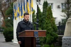 «Путін просто сміється»: Зеленський після атаки на Україну різко звернувся до Заходу